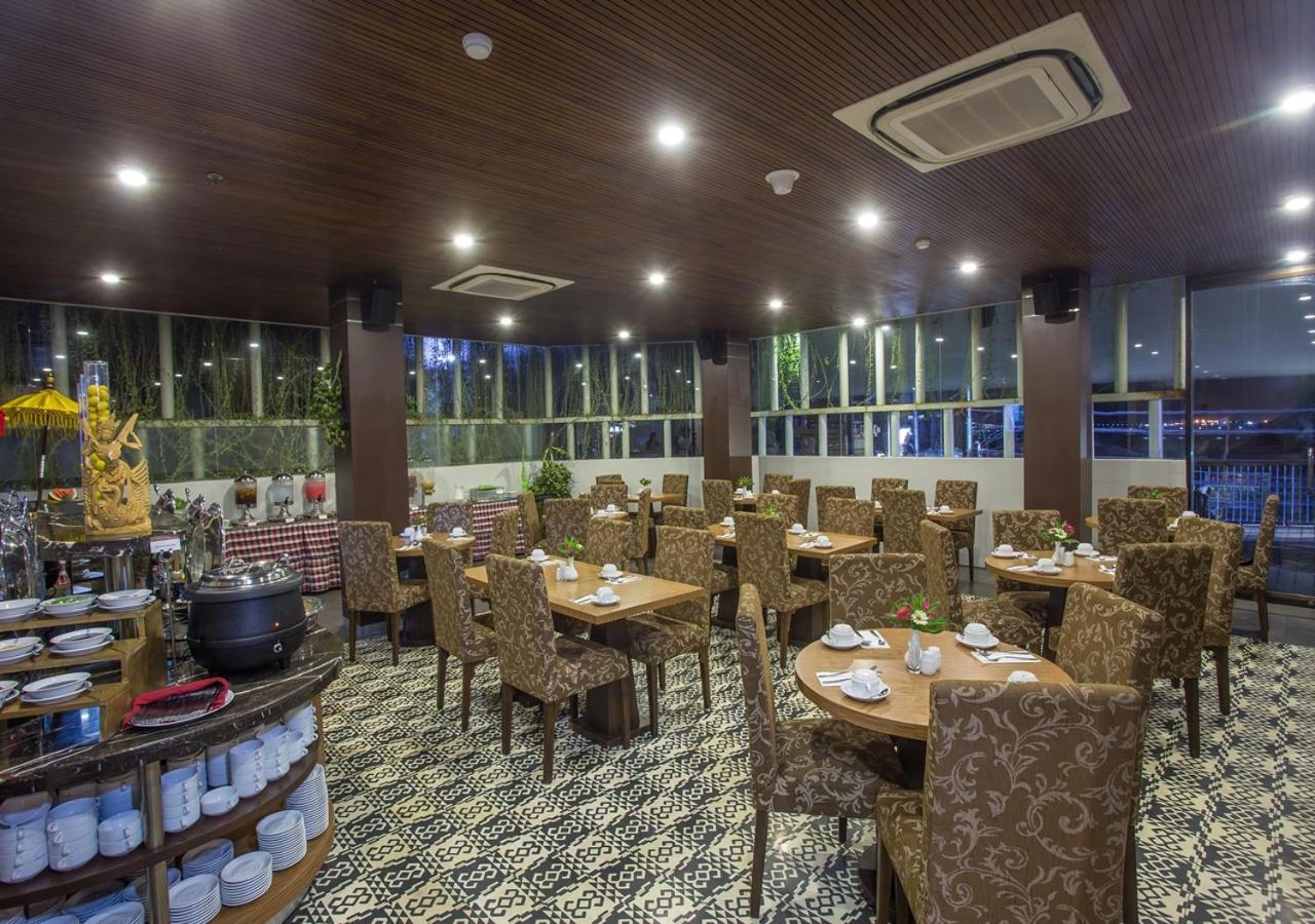 The Lerina Hotel Nusa Dua Nusa Dua  Kültér fotó