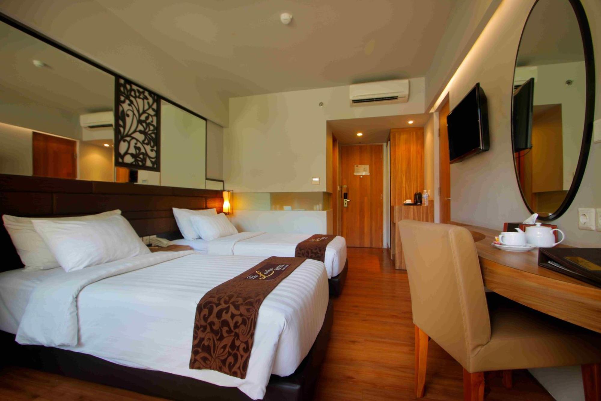 The Lerina Hotel Nusa Dua Nusa Dua  Kültér fotó